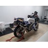 Decoração RGV 250 (exclui depósito)